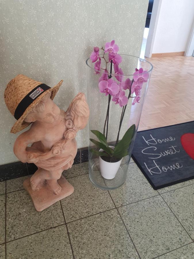 Bnb Haus Weibel Landquart Eksteriør billede