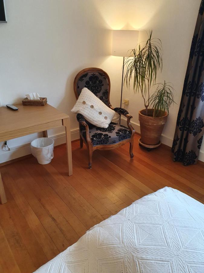 Bnb Haus Weibel Landquart Eksteriør billede